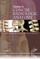 Weber: Netterãs Concise Radiologic Anatomy